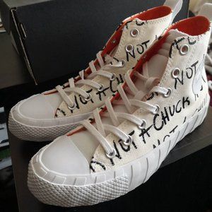 Converse "Not a Chuck" (GS 5.5)